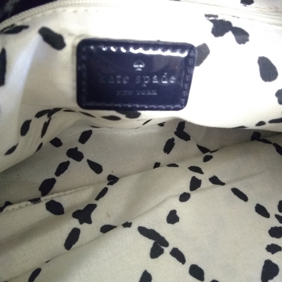 Kate Spade NY Montrose Elena Patent Leather Bag - Picture 3 of 8